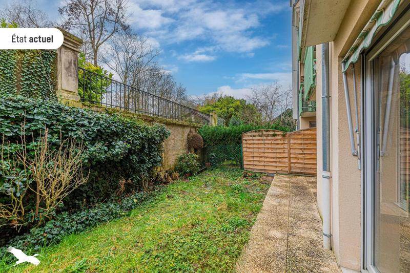 Vente Appartement AMBOISE - 4 pièces -77 m² - (37400)