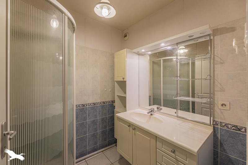 Vente Appartement AMBOISE - 4 pièces -77 m² - (37400)