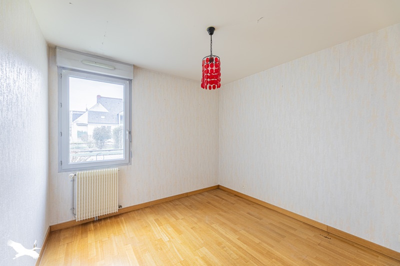 Vente Appartement AMBOISE - 4 pièces -77 m² - (37400)
