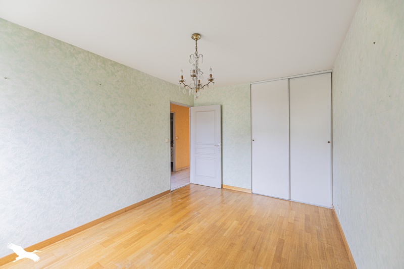 Vente Appartement AMBOISE - 4 pièces -77 m² - (37400)
