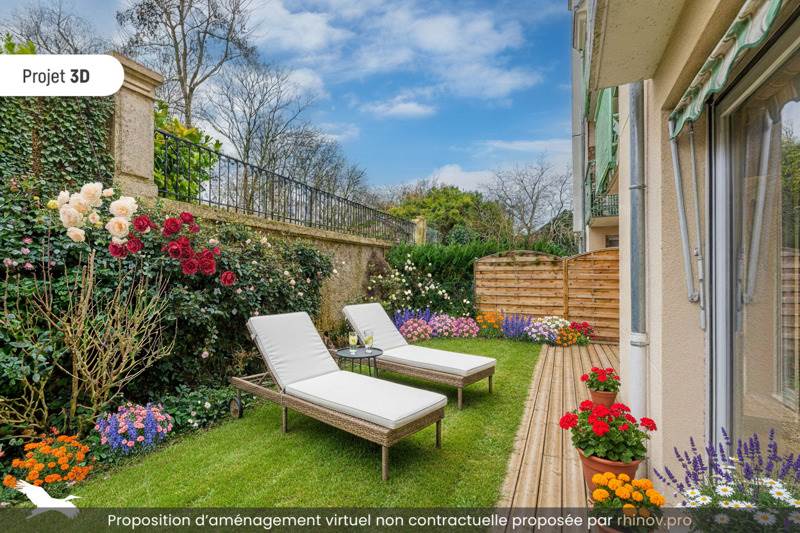 Vente Appartement AMBOISE - 4 pièces -77 m² - (37400)