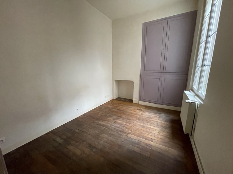 Vente Appartement AMBOISE - 2 pièces -28 m² - (37400)