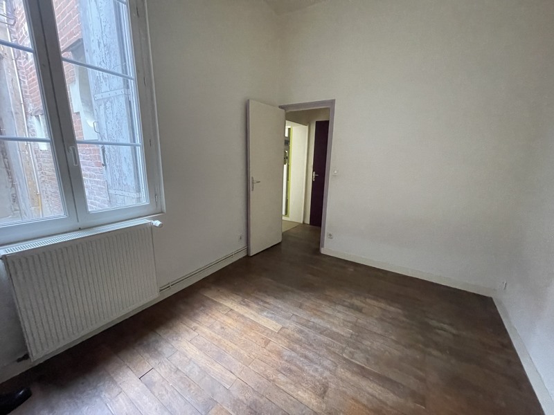 Vente Appartement AMBOISE - 2 pièces -28 m² - (37400)