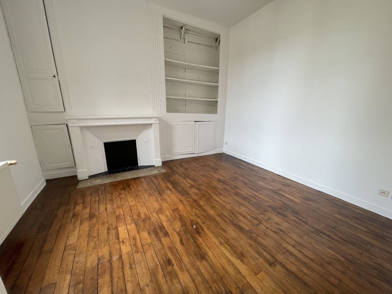 Vente Appartement AMBOISE - 3 pièces -76 m² - (37400)