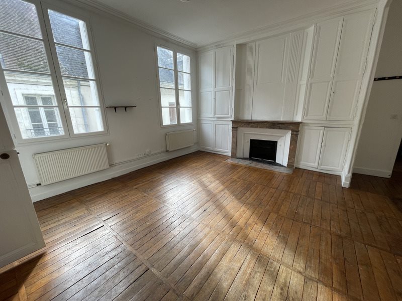 Vente Appartement AMBOISE - 3 pièces -76 m² - (37400)