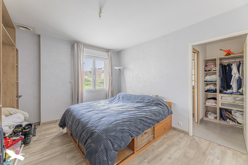 Vente Maison CHARGE - 7 pièces -208 m² - (37530)