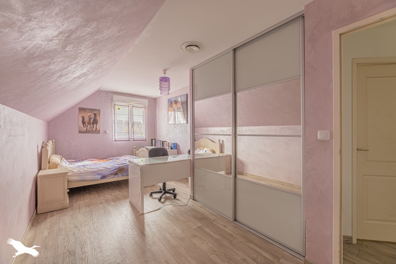 Vente Maison CHARGE - 7 pièces -208 m² - (37530)