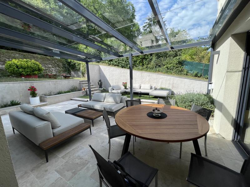 Vente Maison AMBOISE - 6 pièces -140 m² - (37400)