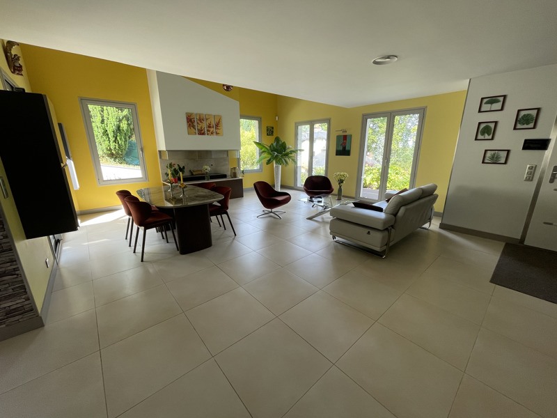 Vente Maison AMBOISE - 6 pièces -140 m² - (37400)