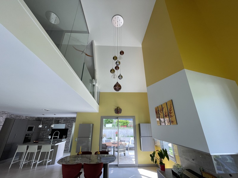 Vente Maison AMBOISE - 6 pièces -140 m² - (37400)