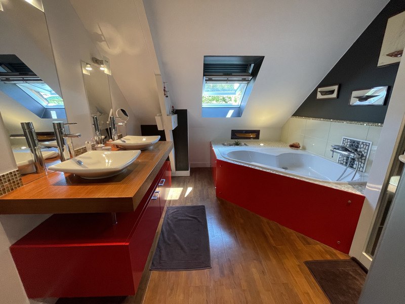 Vente Maison AMBOISE - 6 pièces -140 m² - (37400)