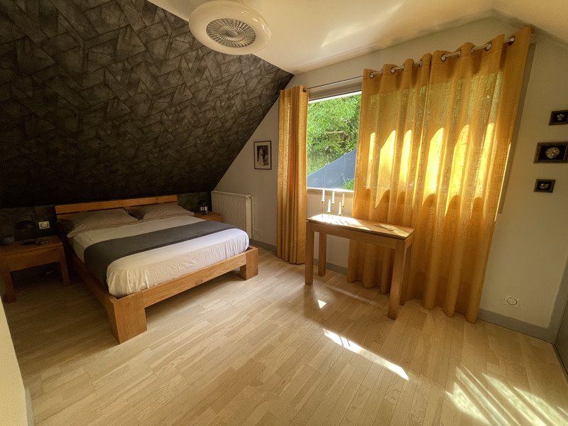 Vente Maison AMBOISE - 6 pièces -140 m² - (37400)