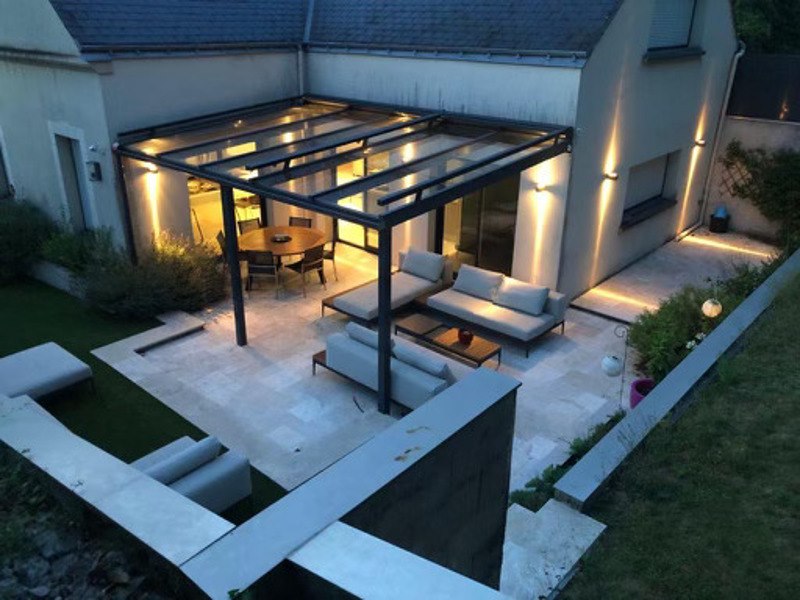 Vente Maison AMBOISE - 6 pièces -140 m² - (37400)