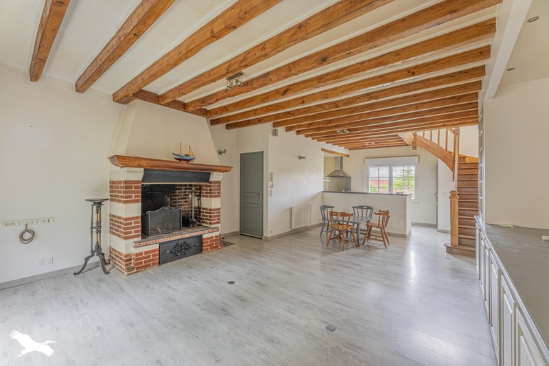 Vente Maison LIMERAY 37530 4 pièces - 87 m²