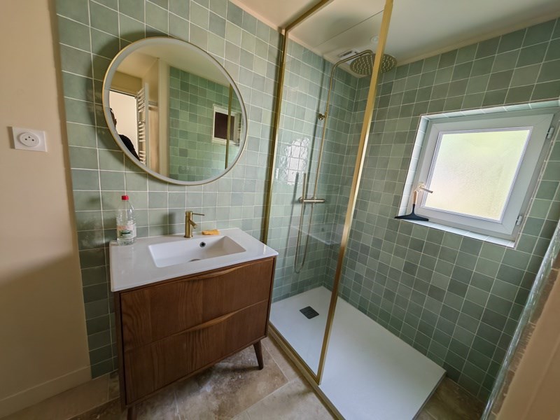Vente Maison MOSNES - 3 pièces -63 m² - (37530)