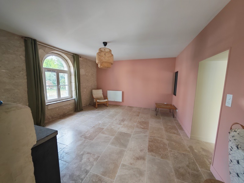Vente Maison MOSNES - 3 pièces -63 m² - (37530)