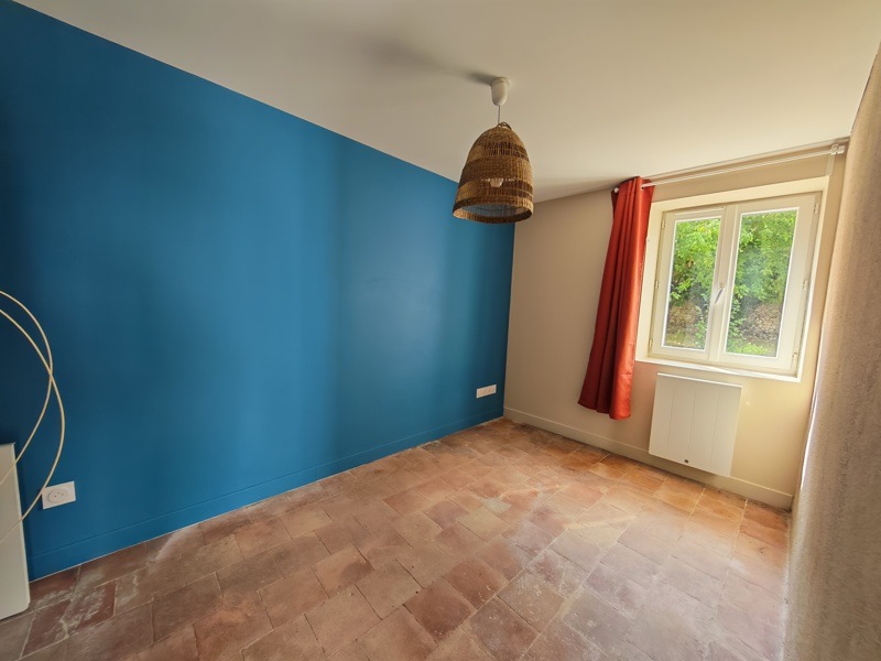 Vente Maison MOSNES - 3 pièces -63 m² - (37530)