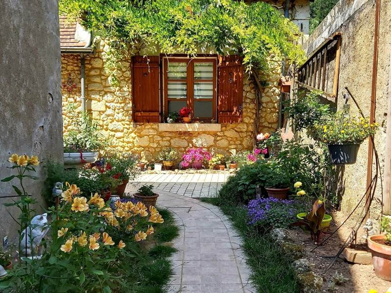Vente Maison CANGEY - 6 pièces -83 m² - (37530)
