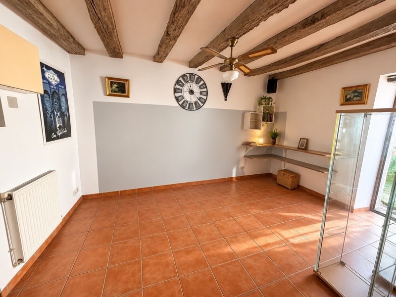 Vente Maison CANGEY - 6 pièces -83 m² - (37530)