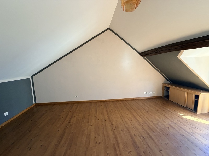 Vente Maison CANGEY - 6 pièces -83 m² - (37530)