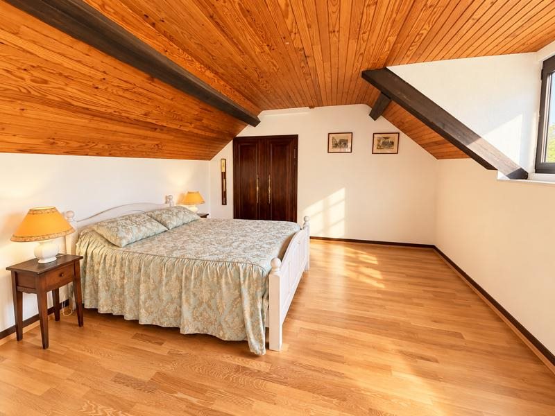 Vente Maison Amboise - 6 pièces -155 m² - (37400)