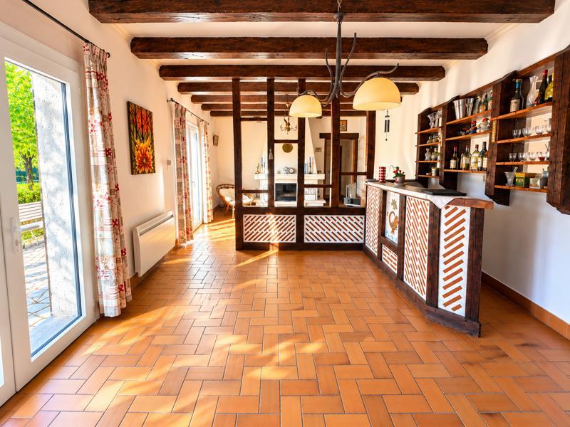 Vente Maison Amboise - 6 pièces -155 m² - (37400)