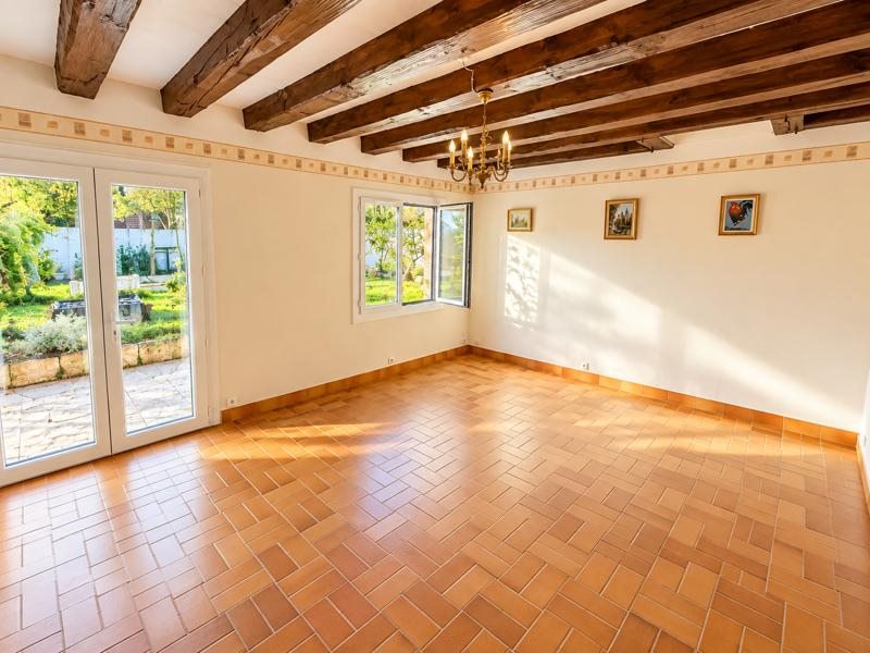 Vente Maison Amboise - 6 pièces -155 m² - (37400)
