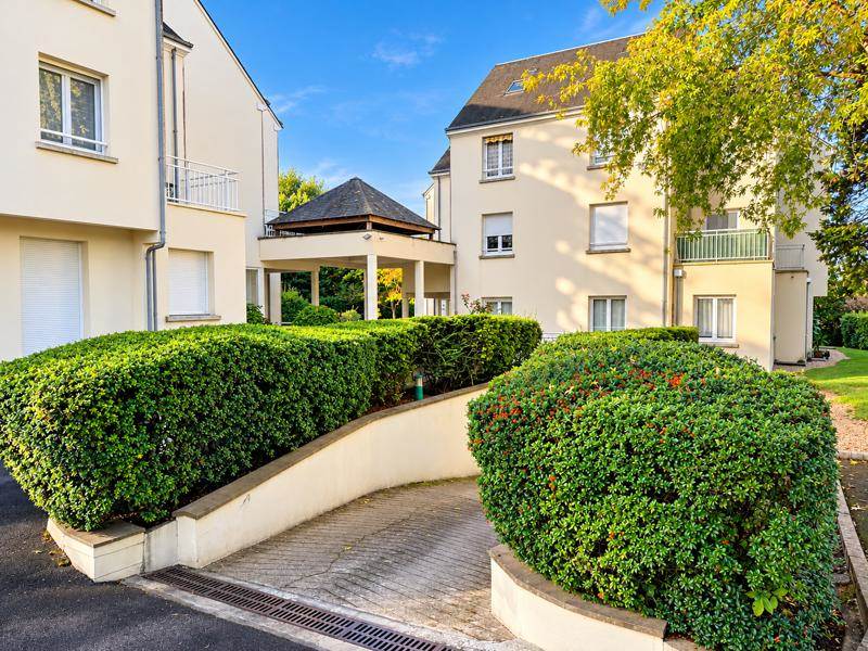 Vente Appartement AMBOISE 37400 3 pièces - 38 m²