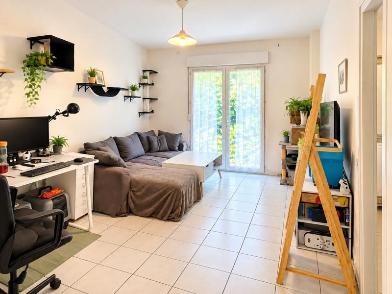 Vente Appartement Amboise - 3 pièces -38 m² - (37400)