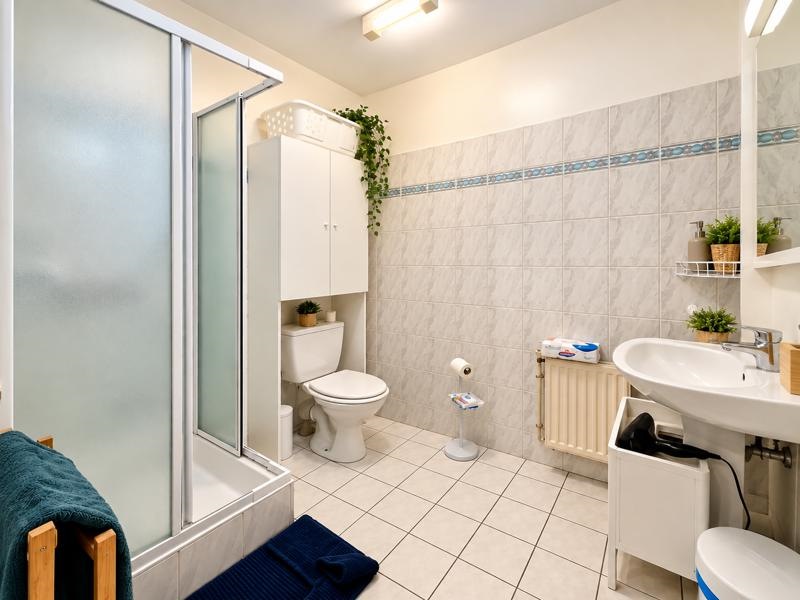 Vente Appartement Amboise - 3 pièces -38 m² - (37400)