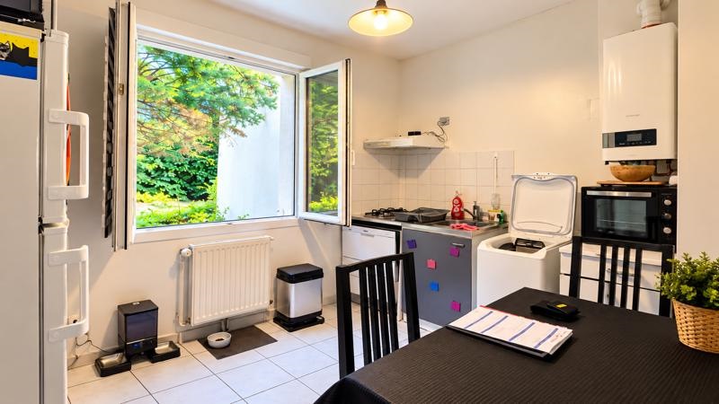 Vente Appartement Amboise - 3 pièces -38 m² - (37400)