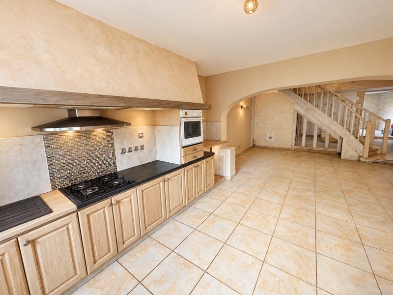 Vente Maison Pocé-sur-Cisse - 8 pièces -231 m² - (37530)