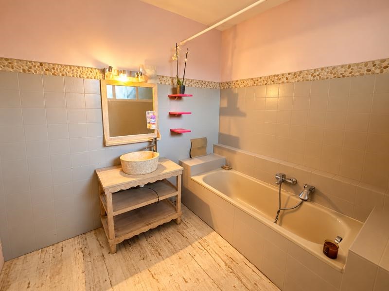 Vente Maison Pocé-sur-Cisse - 8 pièces -231 m² - (37530)
