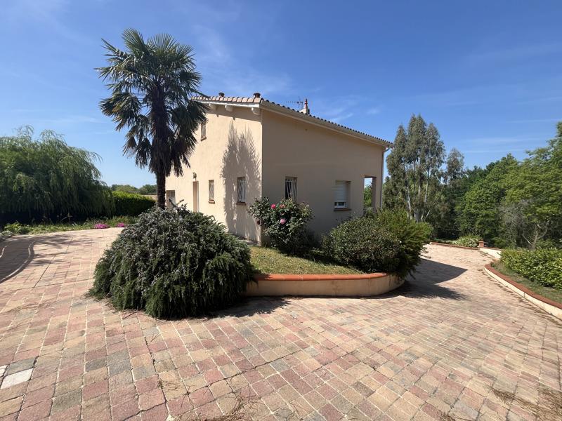Vente Maison ST LYS - 4 pièces -116 m² - (31470)