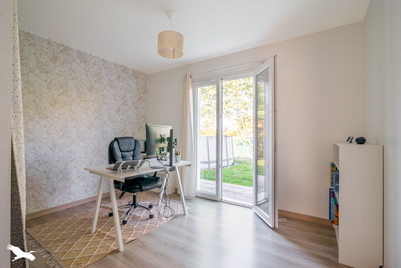 Vente Maison ST LYS - 5 pièces -116 m² - (31470)