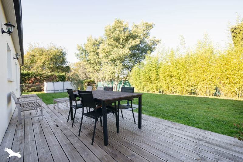 Vente Maison ST LYS - 5 pièces -116 m² - (31470)