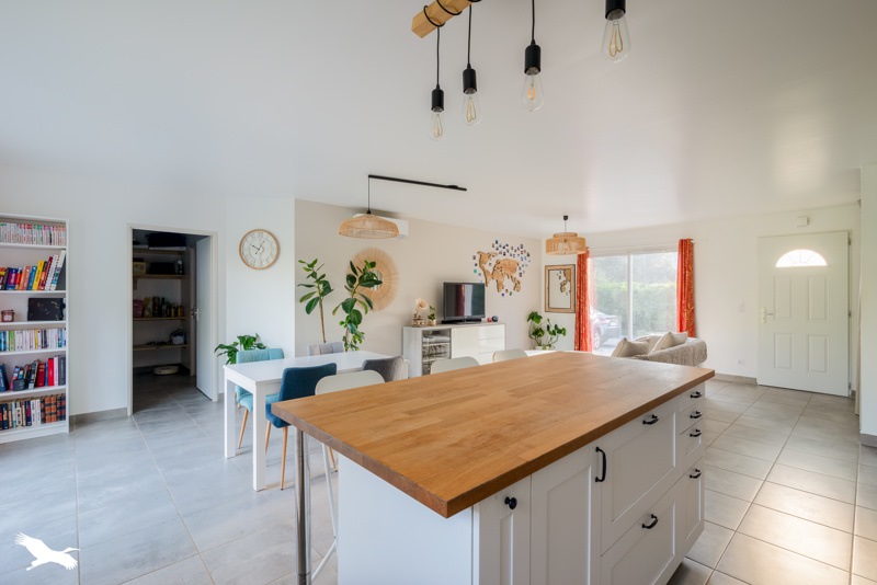 Vente Maison ST LYS - 5 pièces -116 m² - (31470)