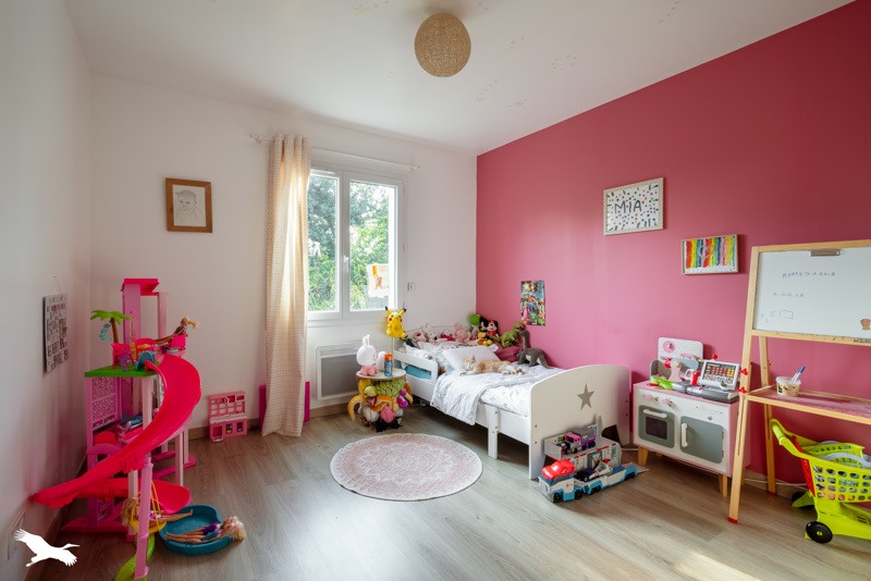 Vente Maison ST LYS - 5 pièces -116 m² - (31470)