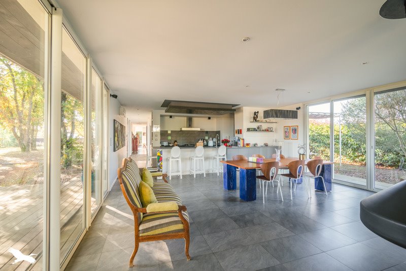 Vente Maison ST LYS - 5 pièces -208 m² - (31470)
