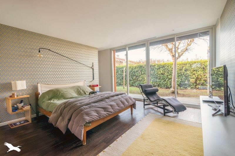 Vente Maison ST LYS - 5 pièces -208 m² - (31470)