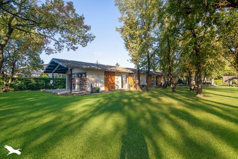 Vente Maison ST LYS - 5 pièces -208 m² - (31470)