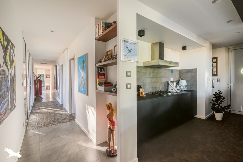Vente Maison ST LYS - 5 pièces -208 m² - (31470)