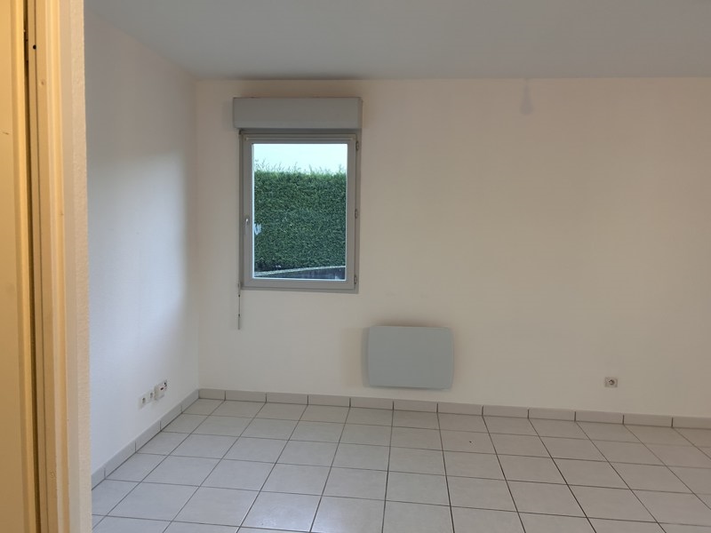 Vente Appartement ST LYS - 3 pièces -61 m² - (31470)
