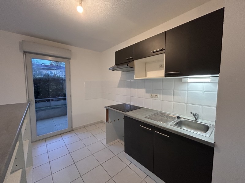 Vente Appartement ST LYS - 3 pièces -61 m² - (31470)