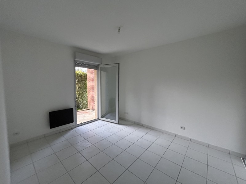 Vente Appartement ST LYS - 3 pièces -61 m² - (31470)