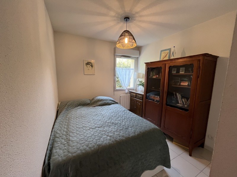 Vente Appartement ST LYS - 3 pièces -61 m² - (31470)