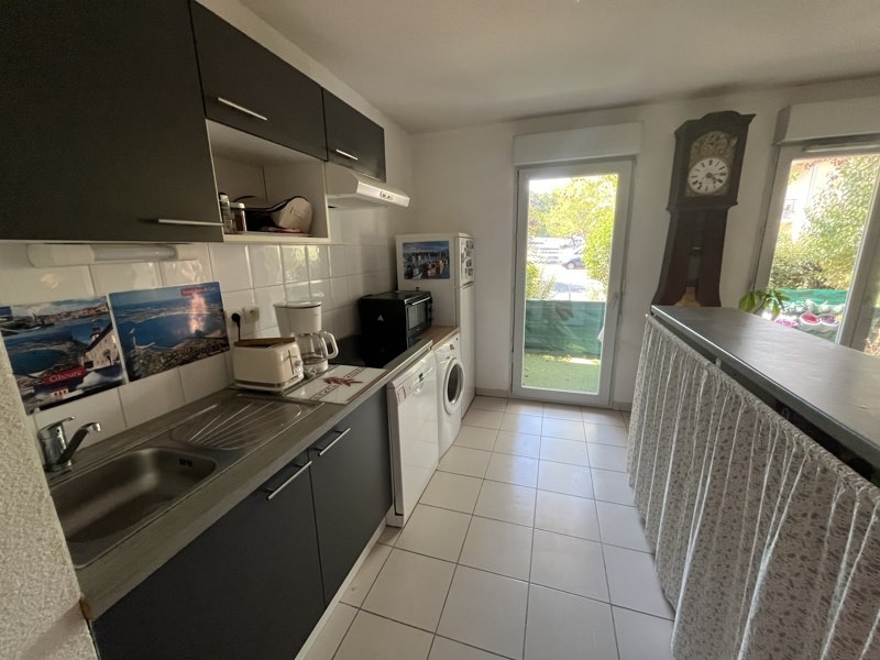Vente Appartement ST LYS - 3 pièces -61 m² - (31470)