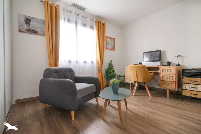 Vente Maison STE FOY DE PEYROLIERES - 4 pièces -145 m² - (31470)