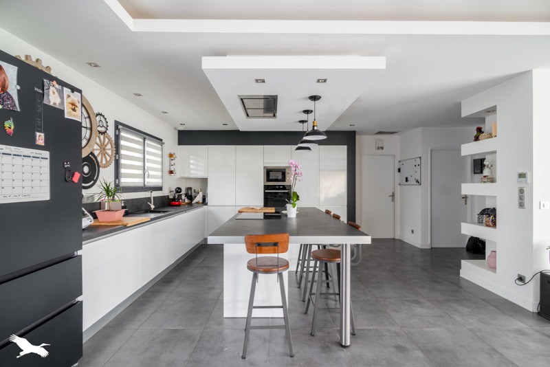 Vente Maison STE FOY DE PEYROLIERES - 4 pièces -145 m² - (31470)