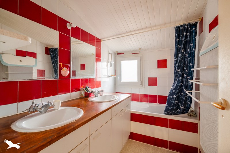 Vente Maison SAIGUEDE - 4 pièces -81 m² - (31470)